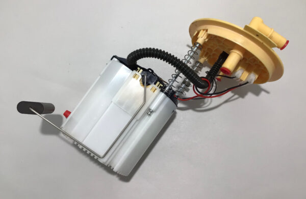 2018-2021 Jeep Wrangler JL 3.6l Fuel Pump Assembly / 68413956AD / 56K JL004 - Image 5
