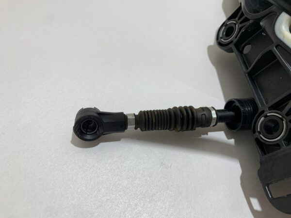 2018-2021 Jeep Wrangler JL Automatic Transfer Case Lever w/ Cable / OEM / JL006 - Image 2