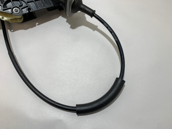 2018-2021 Jeep Wrangler JL Automatic Transfer Case Lever w/ Cable / OEM / JL006 - Image 3