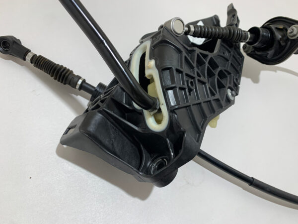 2018-2021 Jeep Wrangler JL Automatic Transfer Case Lever w/ Cable / OEM / JL006 - Image 4