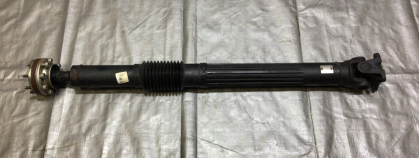 2018-2021 Jeep Wrangler JL Front Drive Shaft w/ U Joints / M186 Dana 30 / 68272524AB / 64K JL005