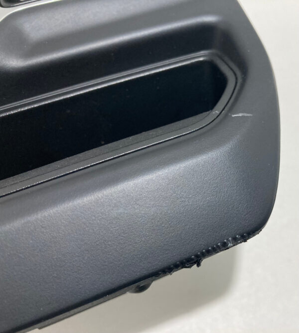 2018-2021 Jeep Wrangler JL Unlimited 4DR / Gladiator JT Power Window Switch w/ Surround / USB Ports / JL008 - Image 5