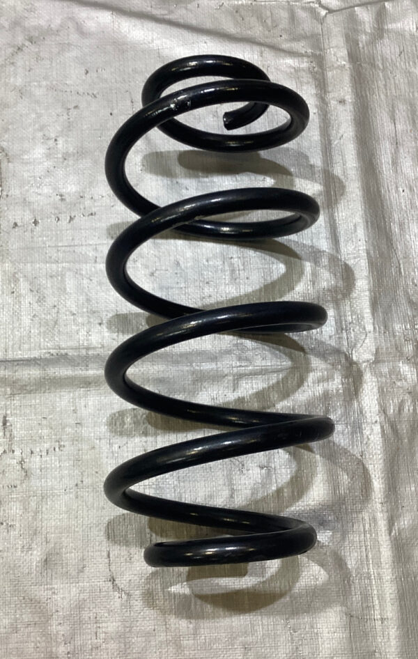 2018-2021 Jeep Wrangler JL Unlimited 4DR Sahara OEM Springs / Set of 4 / JL007 - Image 2