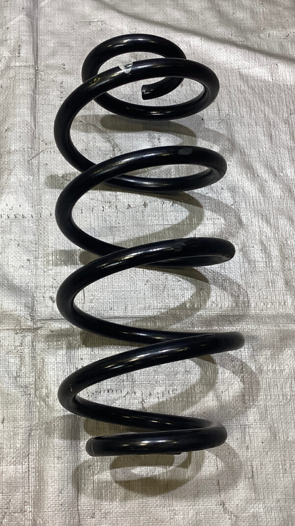 2018-2021 Jeep Wrangler JL Unlimited 4DR Sahara OEM Springs / Set of 4 / JL007 - Image 5