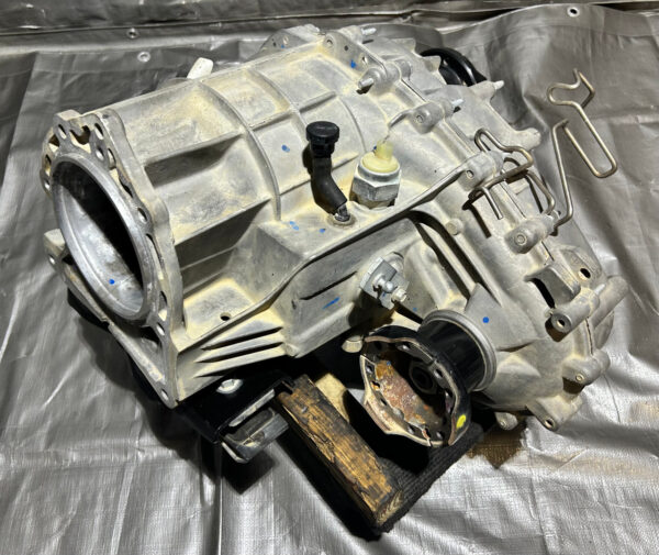 2018-2022 Jeep Wrangler JL Transfer Case Assembly / MP1622C / Automatic / 64K JL005