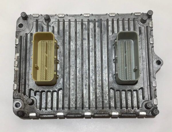 2018-2023 Jeep Wrangler JL 3.6 Engine Control Module ECU / 68434927AA / JL005