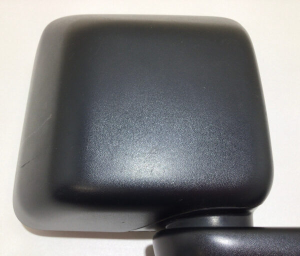 2018-2023 Jeep Wrangler JL Gladiator JT Passenger Side Power Mirror / JL005 - Image 2