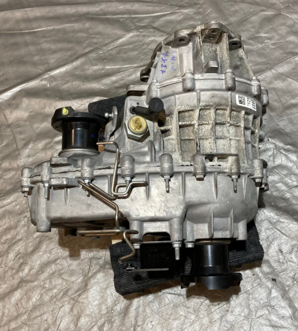 2018-2023 Jeep Wrangler JL Rubicon Rock-Trac 4-1 Transfer Case Assembly / Automatic / 68240441AC / 92K JL008