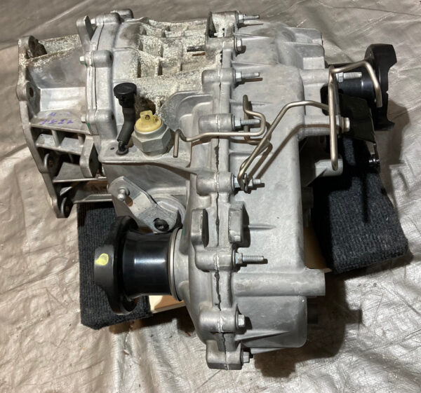 2018-2023 Jeep Wrangler JL Rubicon Rock-Trac 4-1 Transfer Case Assembly / Automatic / 68240441AC / 92K JL008 - Image 2