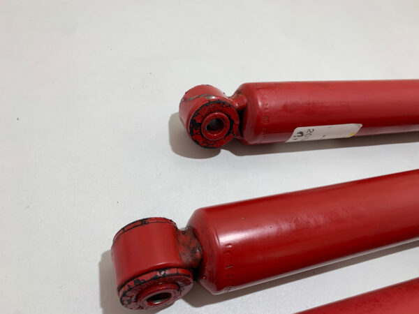 2018-2023 Jeep Wrangler JL Rubicon Unlimited 4DR OEM HD Shock Assemblies / Set of 4 / 50K JL006 - Image 2