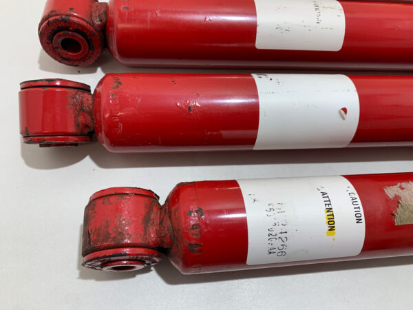 2018-2023 Jeep Wrangler JL Rubicon Unlimited 4DR OEM HD Shock Assemblies / Set of 4 / 50K JL006 - Image 3