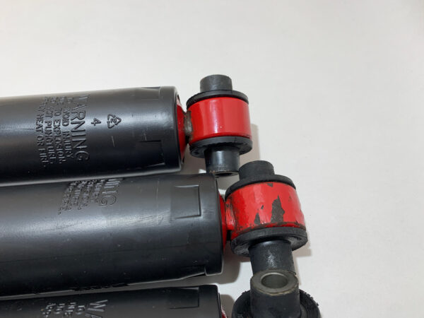 2018-2023 Jeep Wrangler JL Rubicon Unlimited 4DR OEM HD Shock Assemblies / Set of 4 / 50K JL006 - Image 4