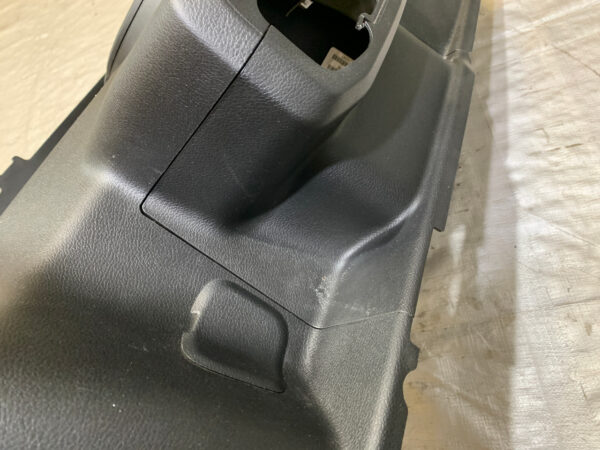 2018-2023 Jeep Wrangler JL Unlimited 4DR OEM Alpine Audio Subwoofer w/ Housing Panel / JL006 - Image 2
