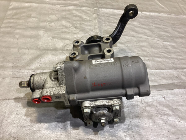 2018-2023 Jeep Wrangler JL Unlimited 4DR Power Steering Gear Box / 88K JL007 - Image 3