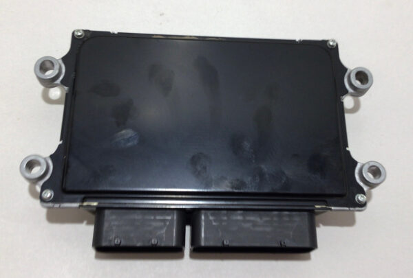 2019 Mazda Mx5 Miata ECU Engine Control Module / PX43 18 881 / ND034 - Image 3