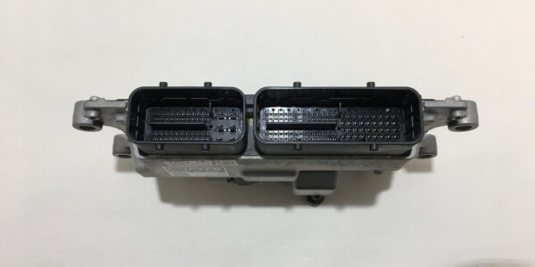 2019 Mazda Mx5 Miata Engine Control Unit ECU / PYFB 18 881 / OEM / ND010 - Image 5