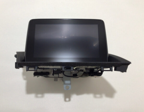 2019-2020 Mazda Mx5 Miata Bose Radio Touchscreen Display / ND6N-66-9C0D / ND017