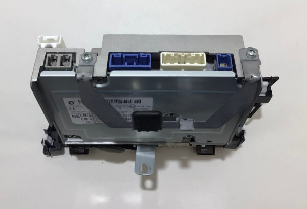 2019-2020 Mazda Mx5 Miata Bose Radio Touchscreen Display / ND6N-66-9C0D / ND017 - Image 5