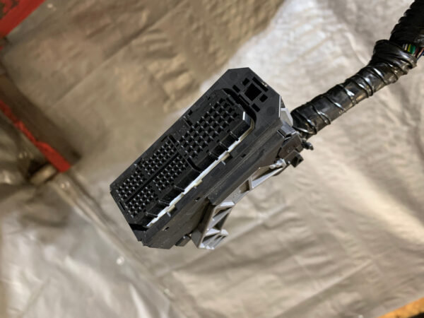 2019-2022 Mazda Mx5 Miata 2.0 Skyactiv Engine Long Block / 32K ND034 - Image 2