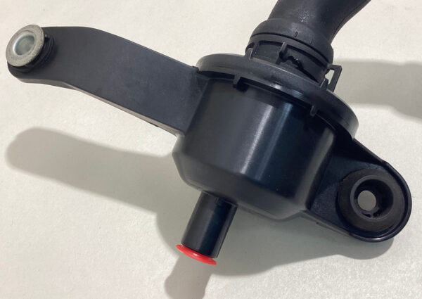 2019-2023 Mazda MX5 Miata Factory Air Intake Air Box w/ MAF / 27K ND040 - Image 3