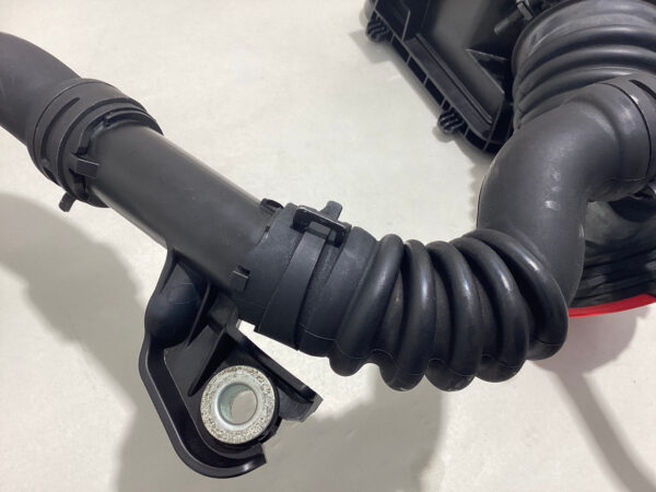 2019-2023 Mazda MX5 Miata Factory Air Intake Air Box w/ MAF / 27K ND040 - Image 4