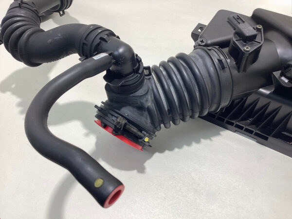 2019-2023 Mazda MX5 Miata Factory Air Intake Air Box w/ MAF / 27K ND040 - Image 5