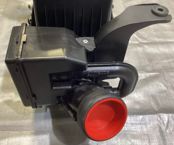 2019-2023 Mazda MX5 Miata Factory Air Intake Air Box w/ MAF / ND039 - Image 4