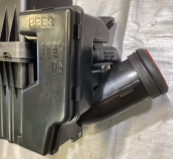 2019-2023 Mazda MX5 Miata Factory Air Intake Air Box w/ MAF / ND039 - Image 5