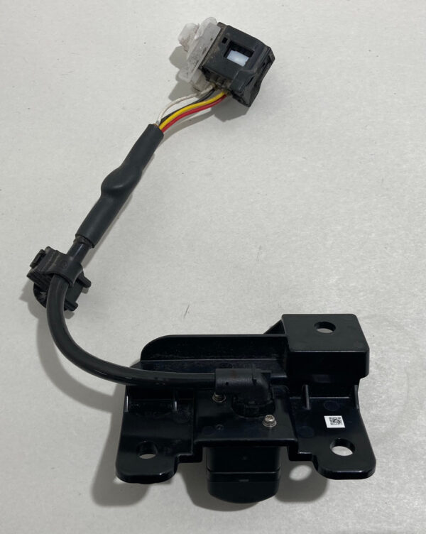 2019-2023 Mazda Mx5 Miata Reverse Back Up Camera / ND6N-67-RC0 / ND039 - Image 2
