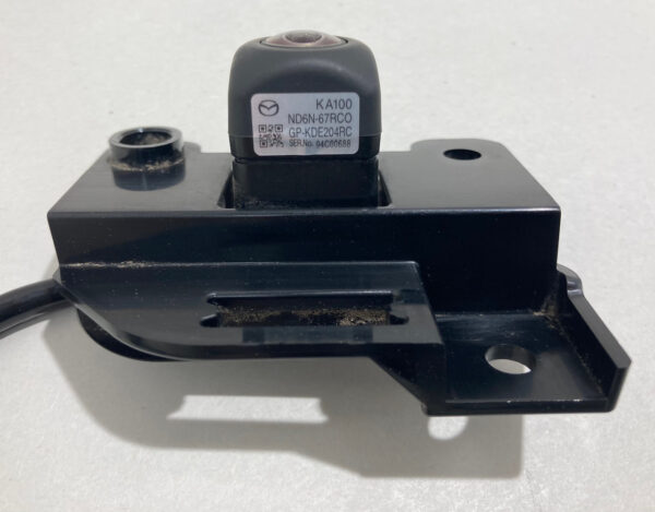2019-2023 Mazda Mx5 Miata Reverse Back Up Camera / ND6N-67-RC0 / ND039 - Image 4