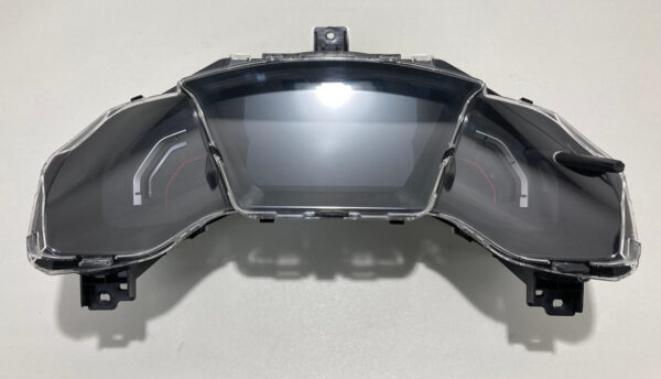 2020 FK8 Honda Civic Type R Instrument Gauge Cluster / 78100-TGH-A411 / 13K TR104