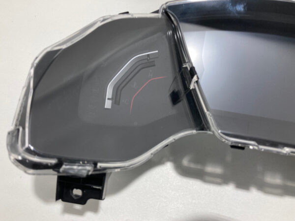 2020 FK8 Honda Civic Type R Instrument Gauge Cluster / 78100-TGH-A411 / 13K TR104 - Image 2
