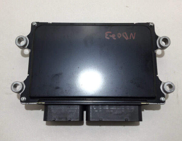 2021 Mazda Mx5 Miata ECU Engine Control Module / PX43 18 881 / ND023 - Image 5