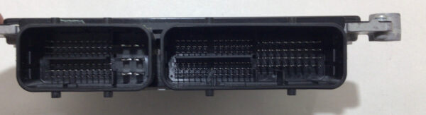 2021 Mazda Mx5 Miata ECU Engine Control Module / PX43 18 881 / ND025 - Image 2