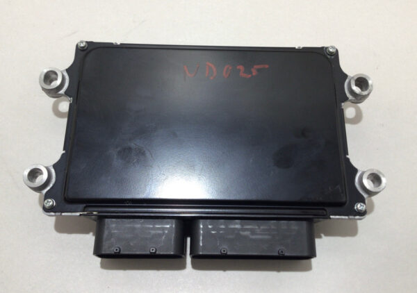 2021 Mazda Mx5 Miata ECU Engine Control Module / PX43 18 881 / ND025 - Image 4