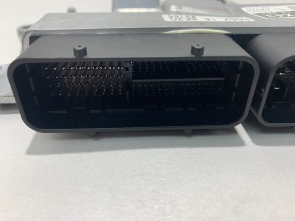 2023 Mazda Mx5 Miata ECU Engine Control Module / PX43 18 881 / ND035 - Image 5