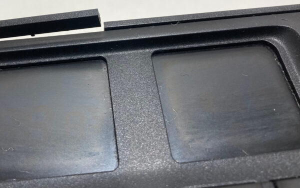 *DAMAGE* 1997-2001 Porsche 986 Boxster / 99-01 996 911 Auto Dual Climate Control 99665310108 / BX052 - Image 3