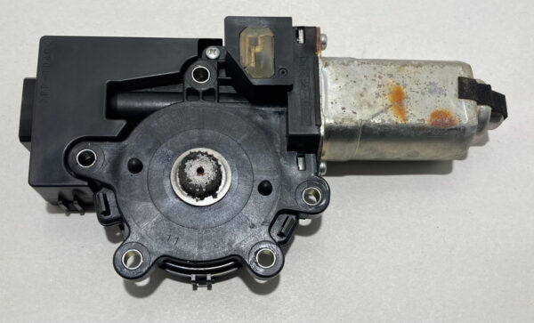 *DAMAGE* 2004-2008 Nissan 350Z Convertible 5th Bow Motor / OEM / 5Z022
