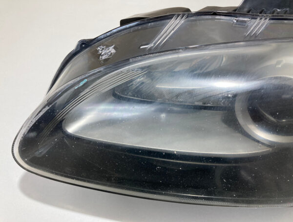 *DAMAGED* 2009-2015 Mazda MX5 Miata Driver Headlight / Halogen / Soft Top / NC084 - Image 2
