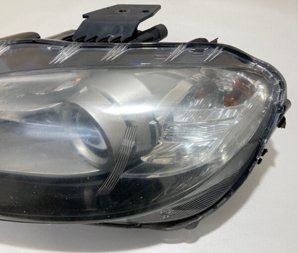 *DAMAGED* 2009-2015 Mazda MX5 Miata Driver Headlight / Halogen / Soft Top / NC084 - Image 3