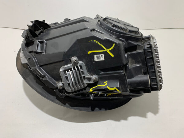 *DAMAGED* 2014-2015 Mini Cooper F56 Driver LED Headlight / OEM / R3001 - Image 2