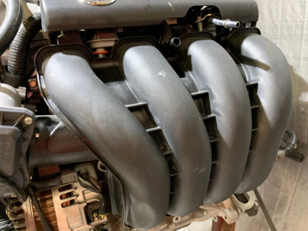*DAMAGED* 2019-2021 Mazda Mx5 Miata 2.0 Skyactiv Engine Long Block / 19K ND027 - Image 2