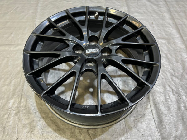 *Damaged* 2016-2023 Mazda Mx5 Miata BBS Wheel Rim / 17x7" / ND040