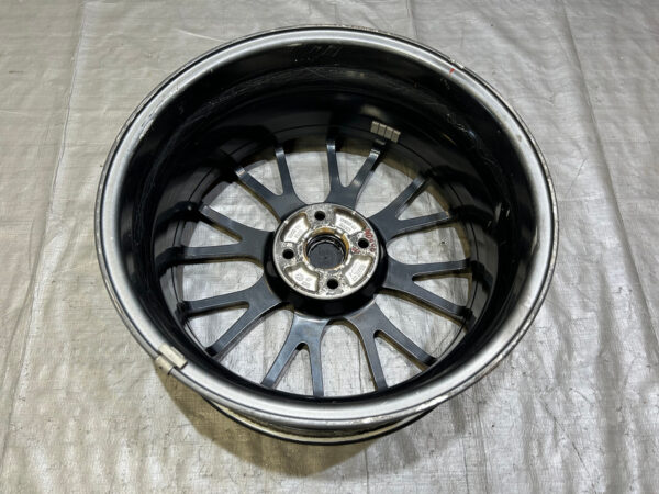 *Damaged* 2016-2023 Mazda Mx5 Miata BBS Wheel Rim / 17x7" / ND040 - Image 3