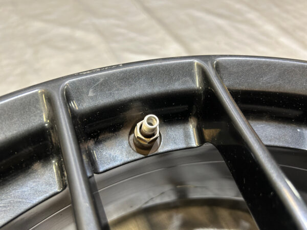 *Damaged* 2016-2023 Mazda Mx5 Miata BBS Wheel Rim / 17x7" / ND040 - Image 4